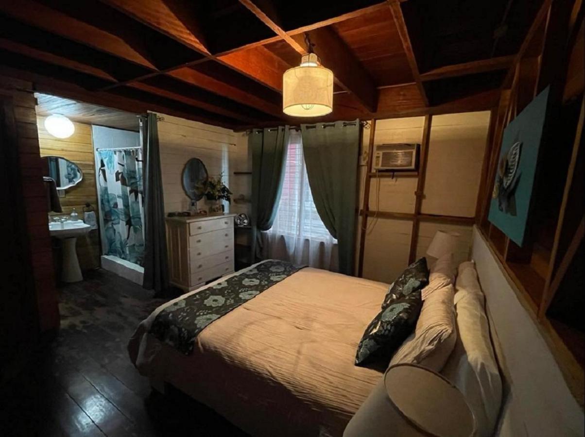 בוקס דל טורו Villa Amaya מראה חיצוני תמונה