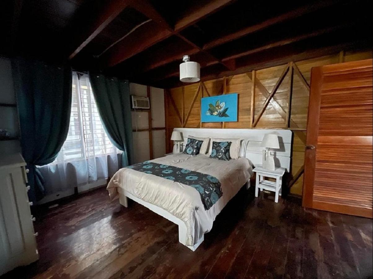 בוקס דל טורו Villa Amaya מראה חיצוני תמונה