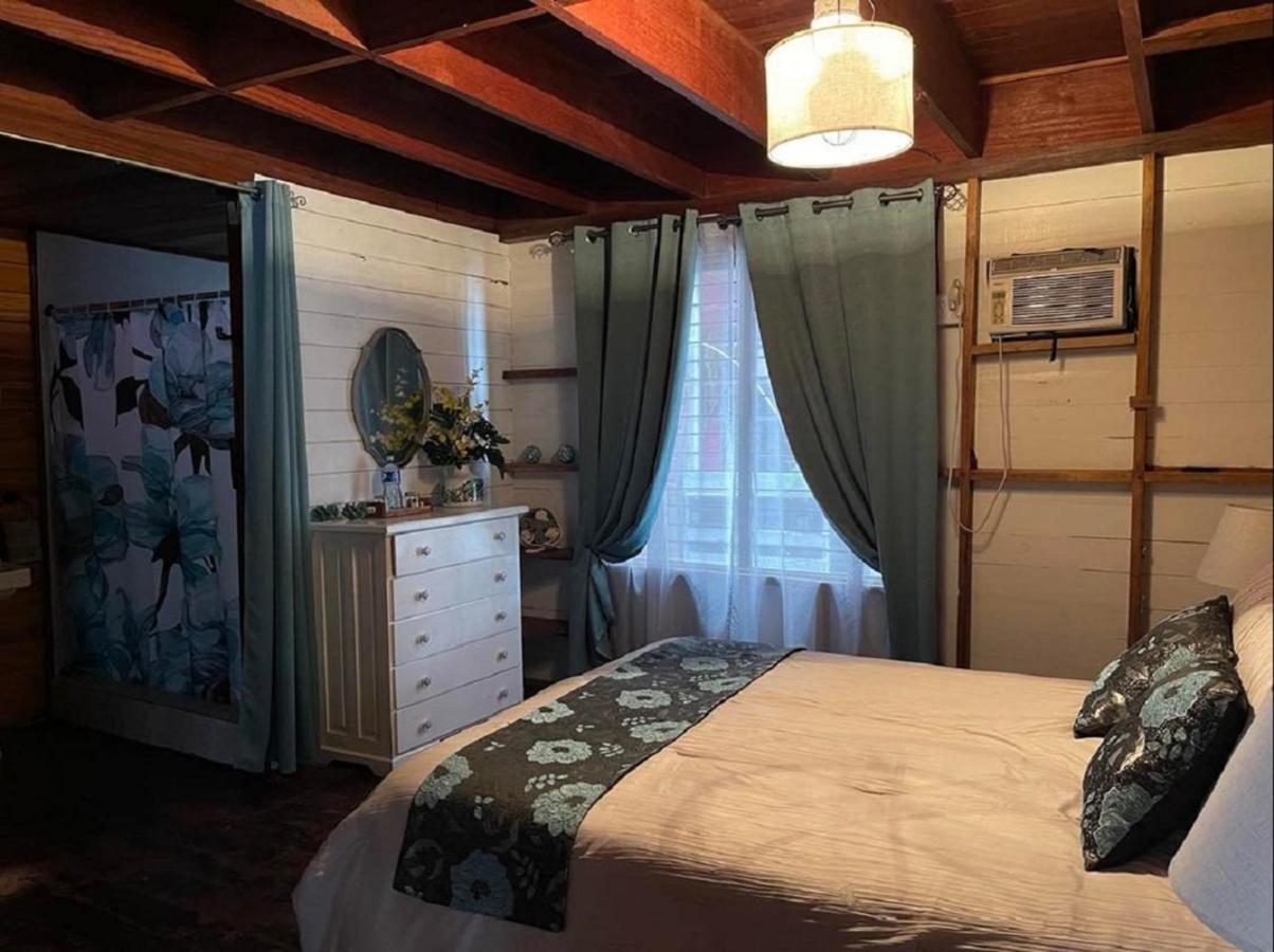 בוקס דל טורו Villa Amaya מראה חיצוני תמונה